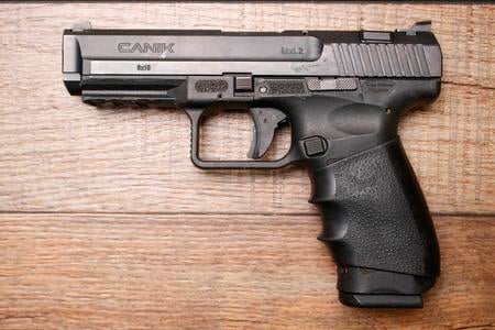 CANIK TP9SA MOD.2 9 MM USED