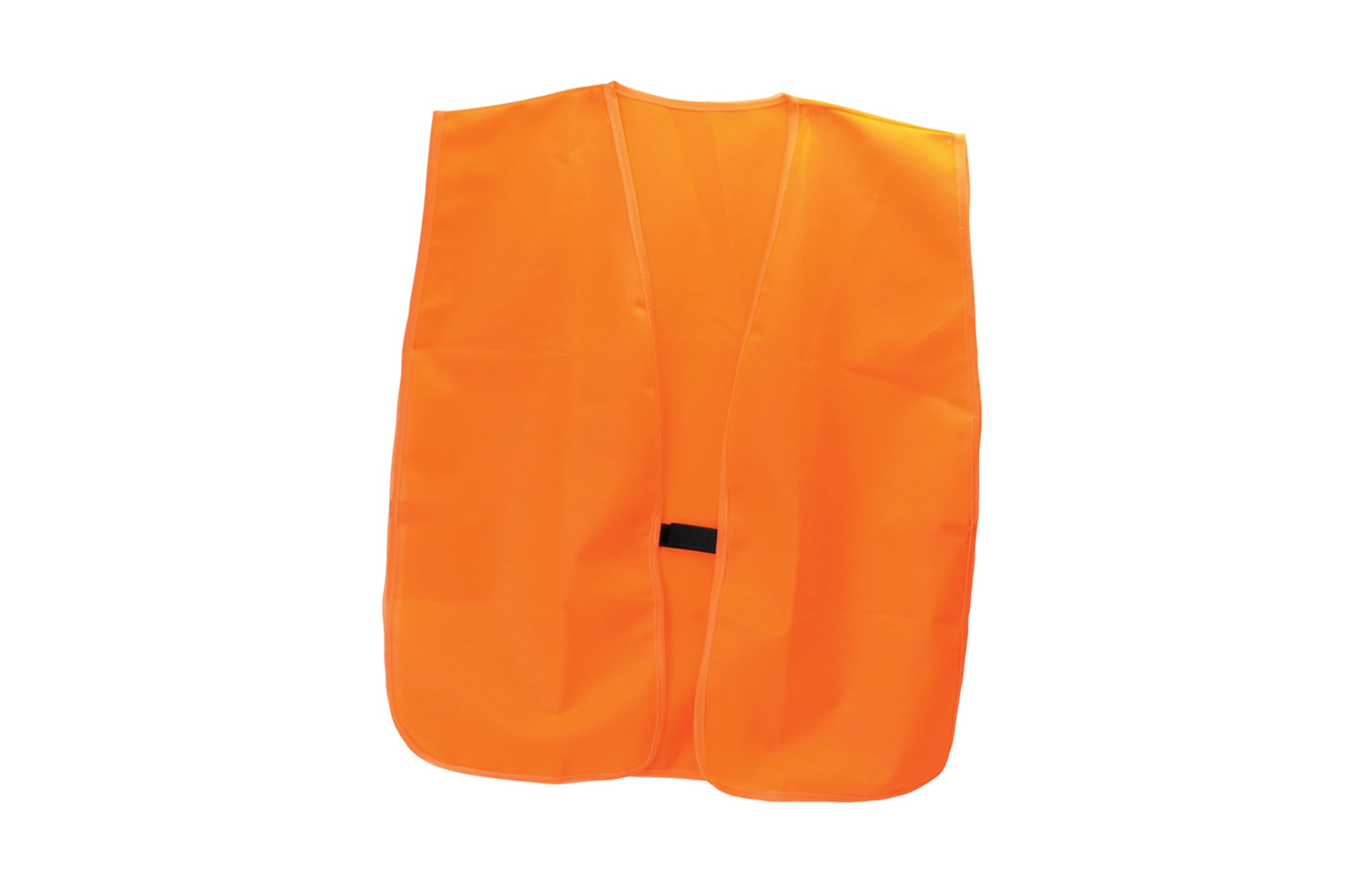 Hme Products Blaze Orange Safety Vest - Standard
