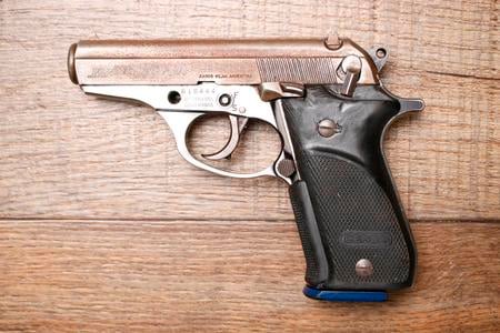 BERSA THUNDER 380 PLUS 380 ACP USED