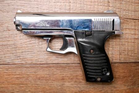 LORCIN L380 380 ACP USED