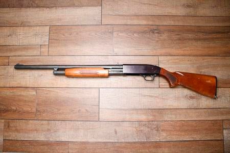 NEW HAVEN 600AT 12 GA USED