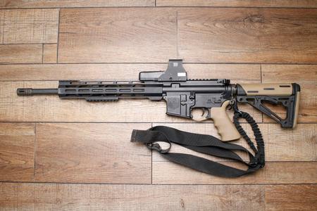 DIAMONDBACK DB15 5.56NATO USED