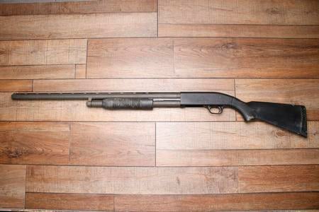 MAVERICK MAVERICK 88 12 GA USED