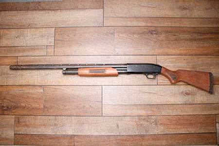 MOSSBERG 500A 12 GA USED