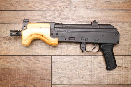 MICRO DRACO 7.62X39 USED 