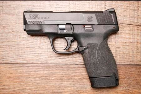 MP45 SHIELD 45ACP USED 