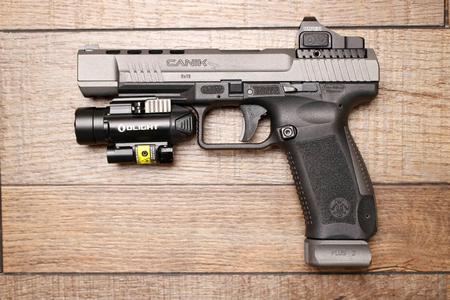 CANIK TP9SFX 9MM USED 
