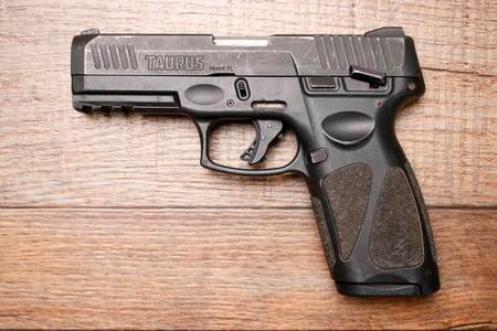 G3 9MM USED 