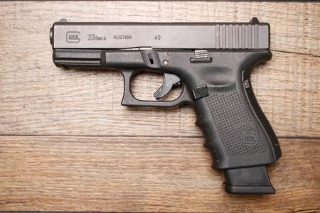 23GEN4 40SW USED 