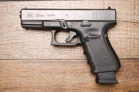 23GEN4 40SW USED 