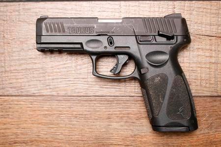 G3 9MM USED 