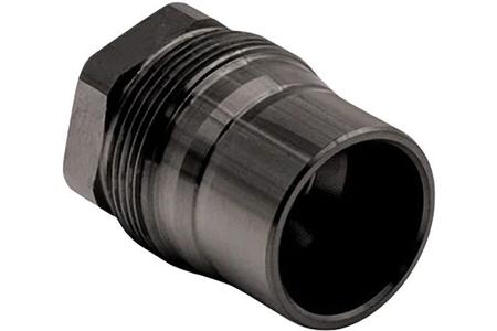 PLAN-B MINI DRIVE MINI ADAPTER 5/8-24 BLACK NITRIDE  SKU: 630111-B