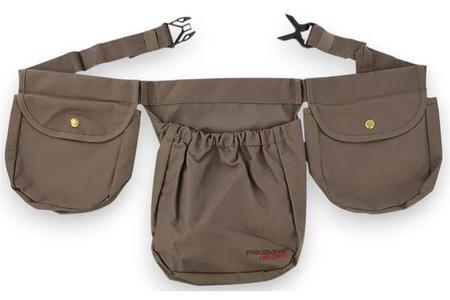 GAME AND SHELL BELT
