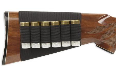 BULLDOG S-GUN SHELL HLDR WBSS