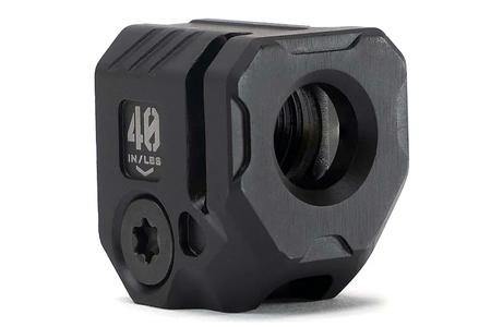 MICRO THREADED BARREL COMP-QUAD