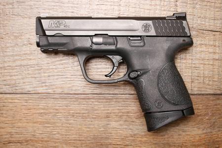 MP40C 40 SW USED 
