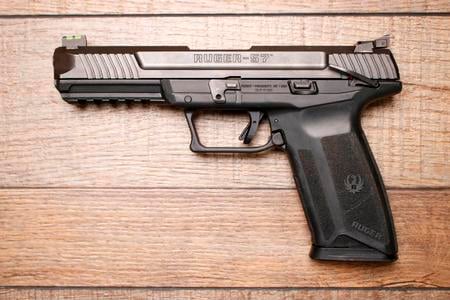 RUGER-57 5.7X28 USED 
