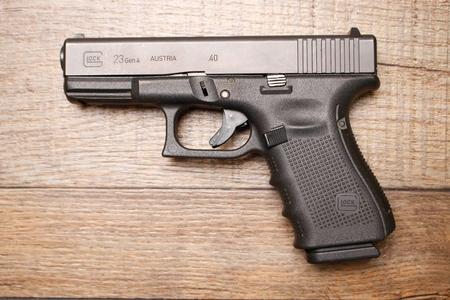 23GEN4 40SW USED 