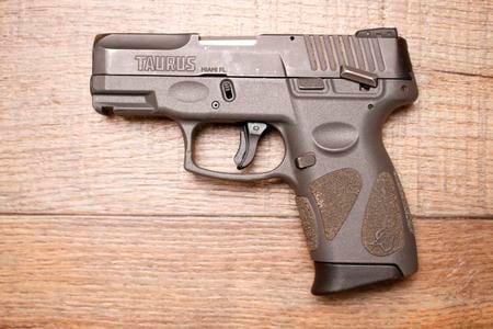 G2C 9MM USED 