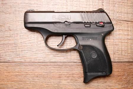 LC9 9MM USED 