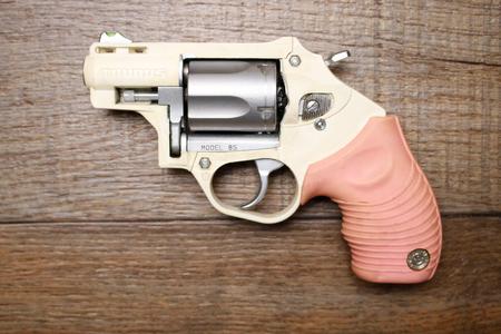 85 38SPL USED 