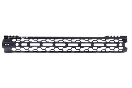 15.5 IN MLOK O2 LITE FREE FLOAT FOREND