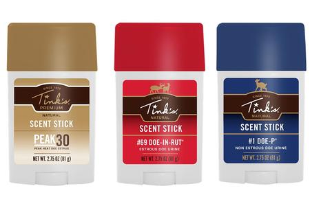 SCENT STICKS 3-PACK