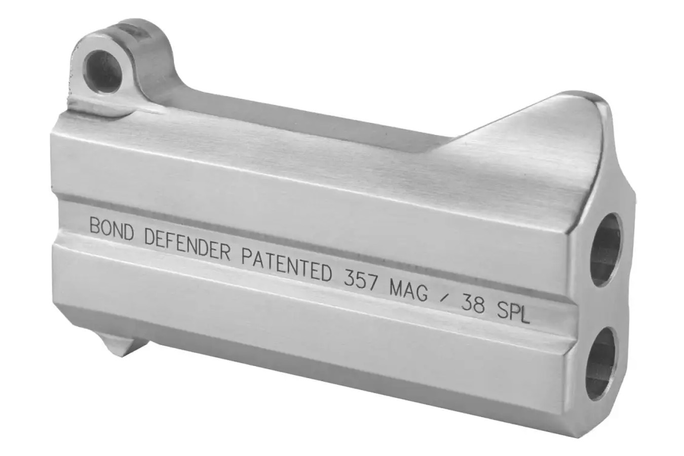 Bond Arms Inc 3Inch Barrel fits Defender 357 Mag Stainless