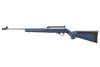RUGER 250TH ANNIVERSARY 22 LR 10+1 18.50` SATIN STAINLESS THREADED BARREL