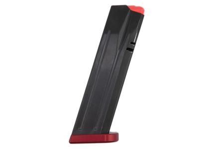 DAN 11452 DWX MAG  P10 F/P09    9MM BSPAD 19R  RED