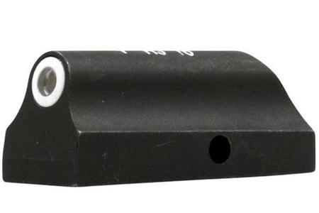 STD DOT TRITIUM SIGHT-RUGER LCR