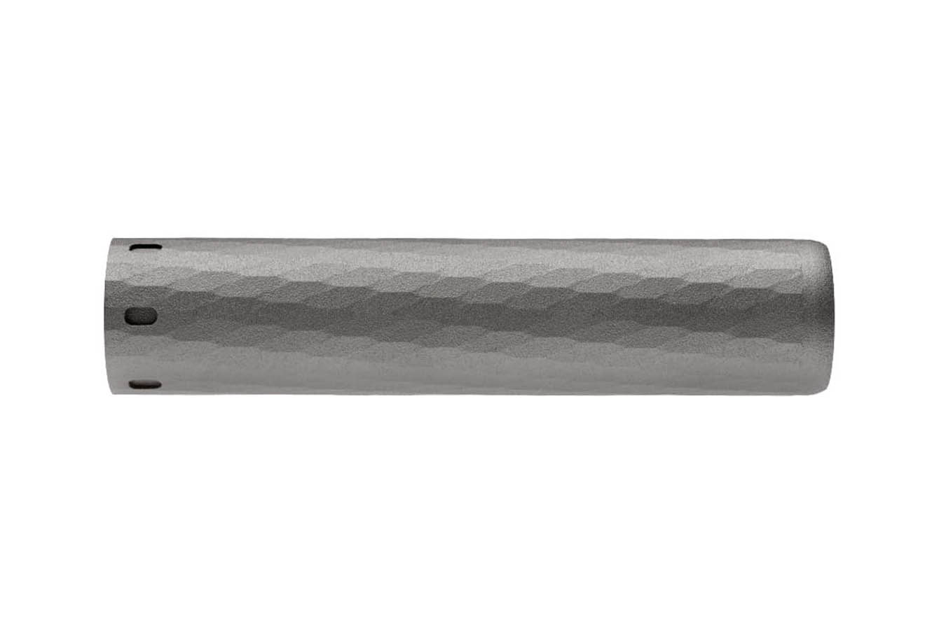 Daniel Defense Mute30Ti 30 Cal 3D Printed Suppressor