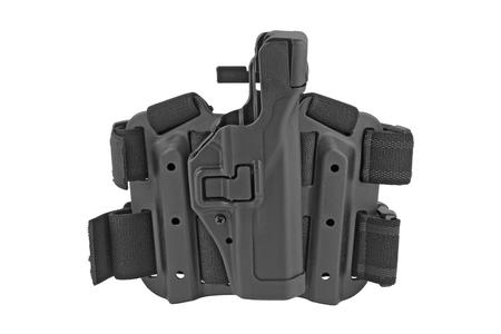 BHWK 430600BKR  TAC SERPA LVL 3 GLK BK