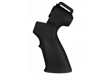 SHOTGUN REAR PISTOL GRIP