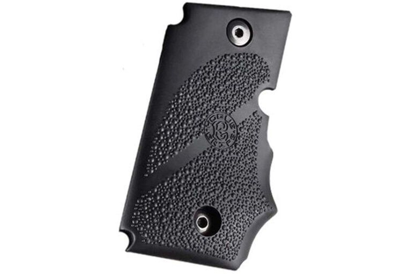 Hogue Sig Sauer P238 Rubber Grip with Finger Grooves Black