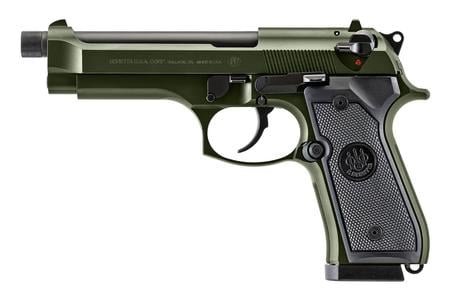 BERETTA 92FS 9MM ODG TB 2X18