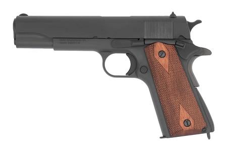 TIS 1911A1 US ARMY 45ACP 5` WG PARK