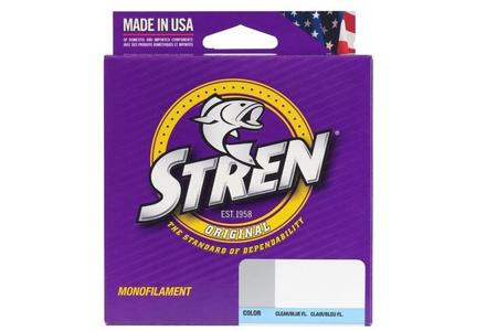 STREN ORIGINAL FILLER SPOOLS