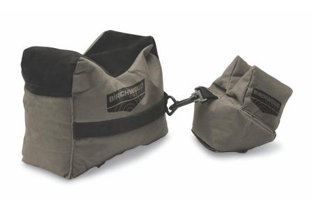 GUN REST BAG SET