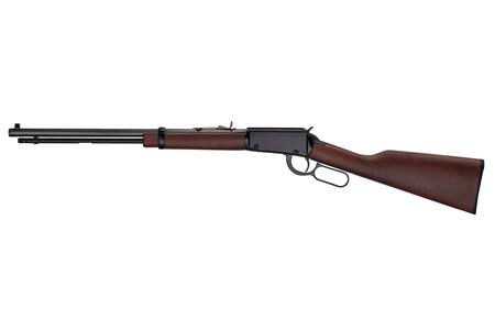 FRONTIER 22 WMR 13+1 20` BLUED OCTAGON BARREL, BLACK ALUMINUM RECEIVER, AMERICAN