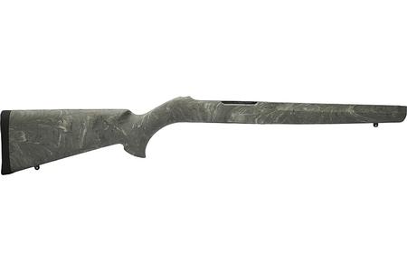 10/22 STOCK, .920 BARREL, GHILLIE GREEN