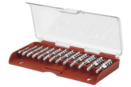 13 PIECE JAG SET