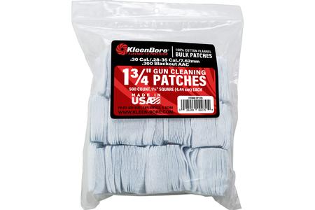 ARMOR 1-3/4 PATCHES 500PK