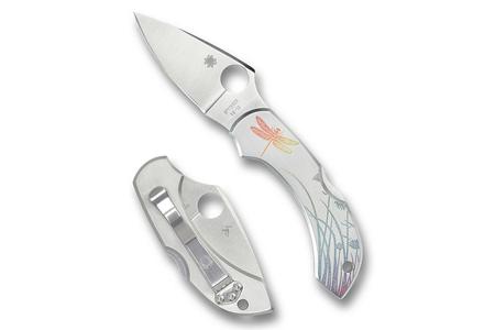 DRAGONFLY SS TATTOO PLAIN EDGE