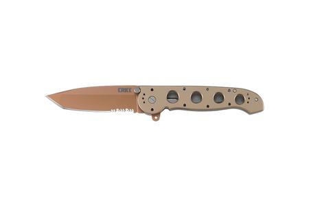 M16-14 DESERT BIG DOG