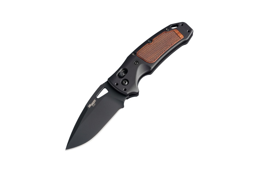 Hogue SIG K320 AXG Manual Folder Classis