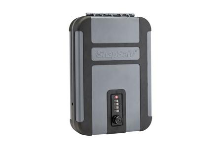 XL TREKLITE LOCK BOX WITH TSA COMBO LOCK