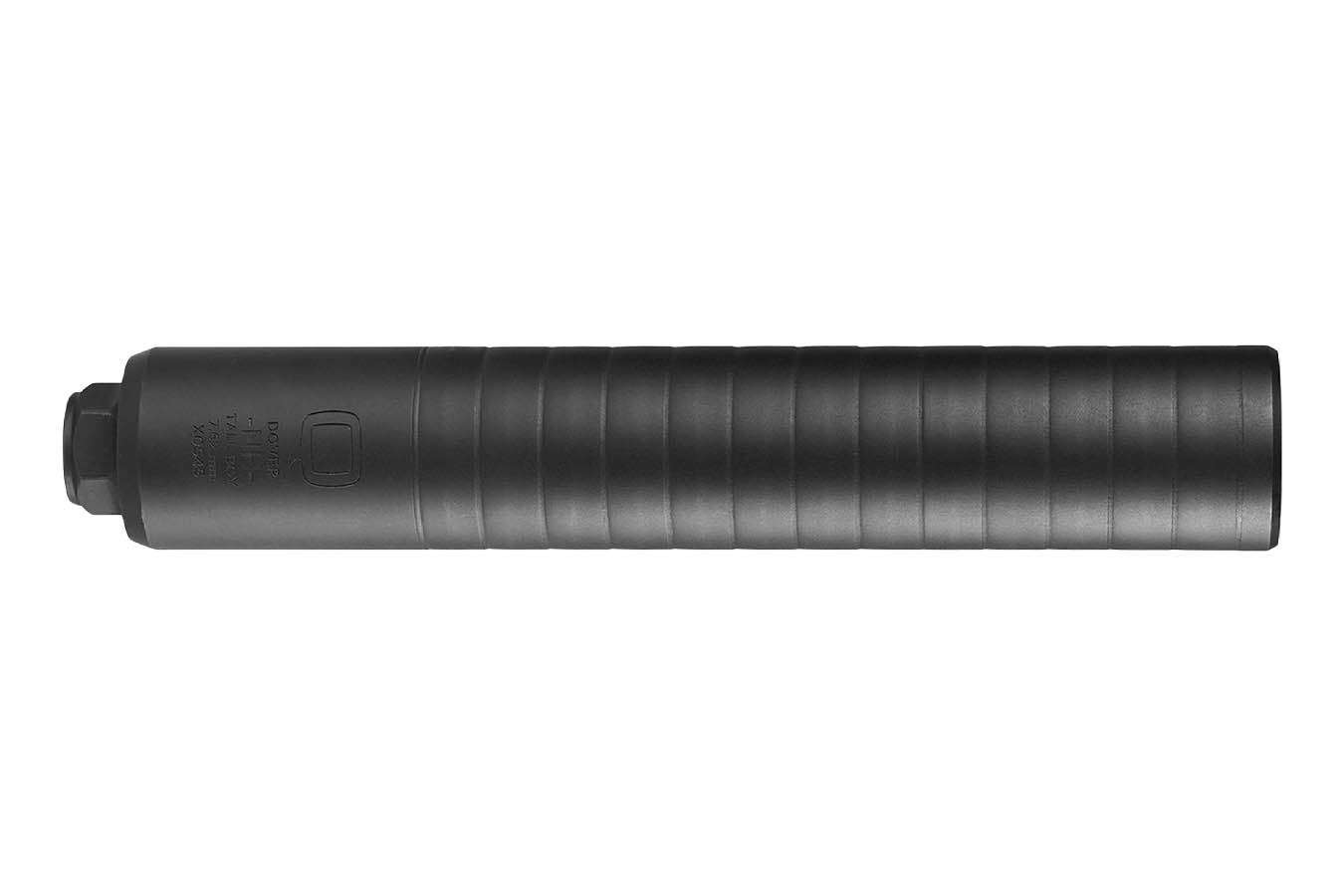 Q Tall Boy 7.62 Caliber Suppressor