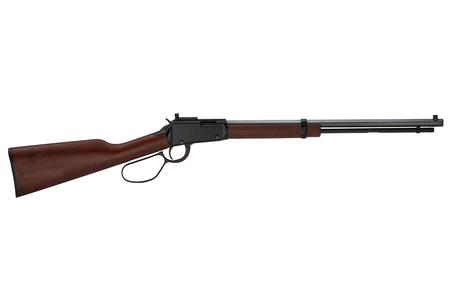 TRACKER 22 S/L/LR 16/17/23+1 16` BLUED OCTAGON BARREL, BLACK ALUMINUM GROOVED RE