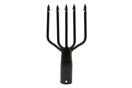 JUMBO FISH SPEAR 5-PRONG